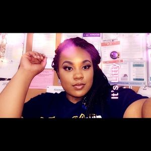 Meet your Posher, Adonna